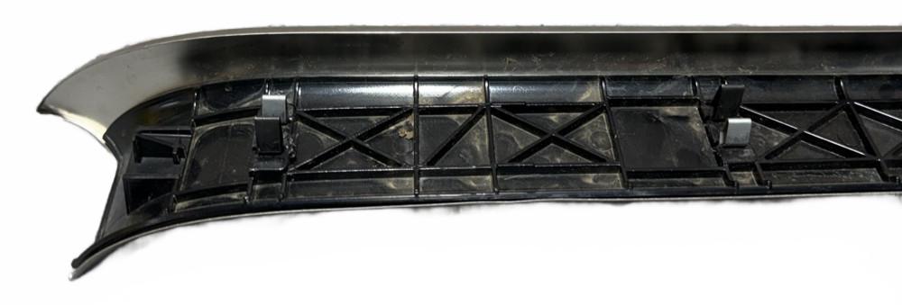 OEM Bentley Continental 06-13 Right Door Step Sill 3W4863382G Genuine – photo 8