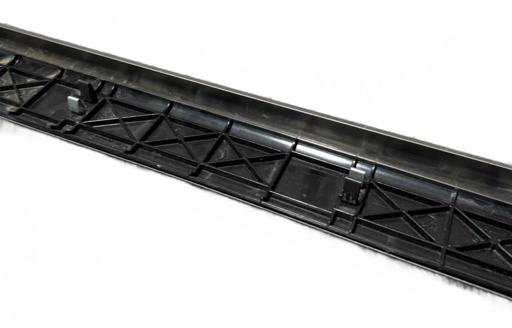 OEM Bentley Continental 06-13 Right Door Step Sill 3W4863382G Genuine – photo 9