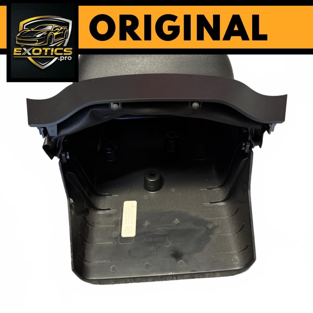 Ford F-150 15-20 OEM Steering Column Shroud Cover FL3B-3F832 Good – photo 1