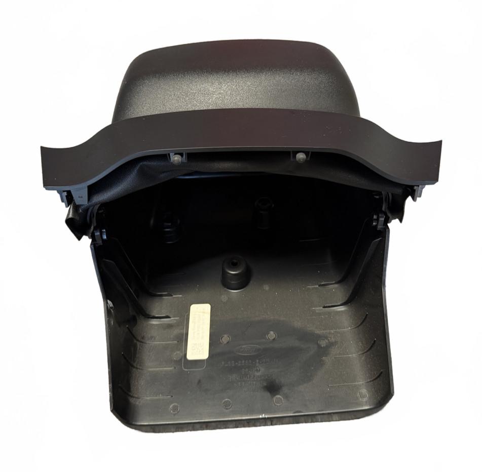 Ford F-150 15-20 OEM Steering Column Shroud Cover FL3B-3F832 Good – photo 2