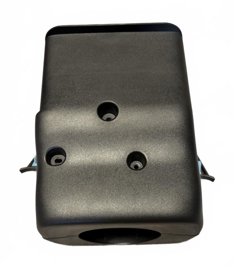 Ford F-150 15-20 OEM Steering Column Shroud Cover FL3B-3F832 Good – photo 3