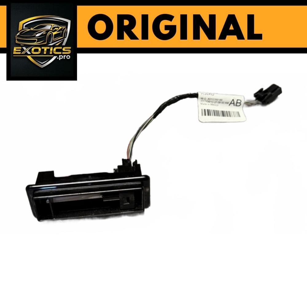 Ford OEM Dashboard Ambient Light JL3B-13E720 F150 Raptor 17-18 – photo 1