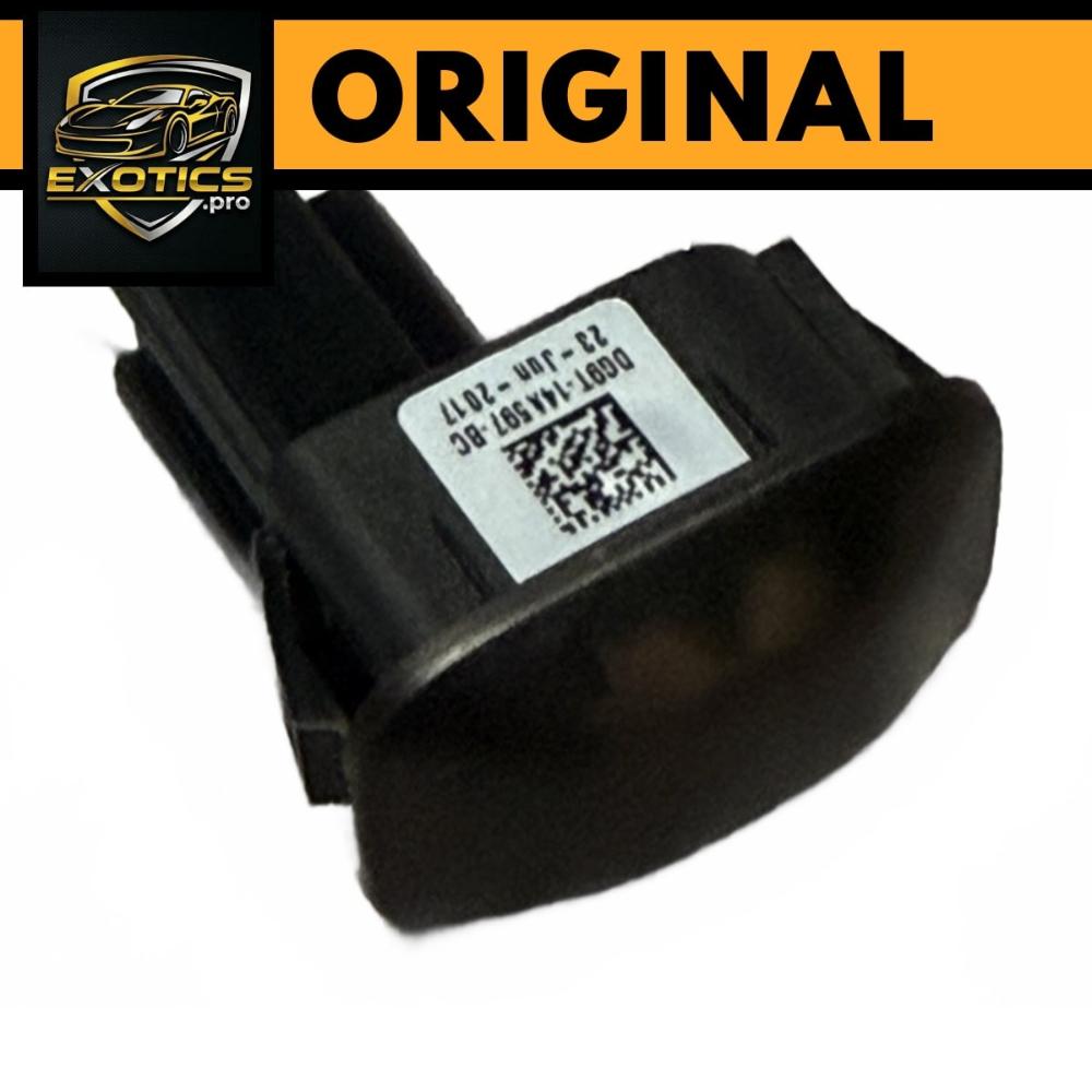 Ford F-150 14-26 Ambient Sun Load Temp Sensor OEM DG9T14A597AC Used – photo 1