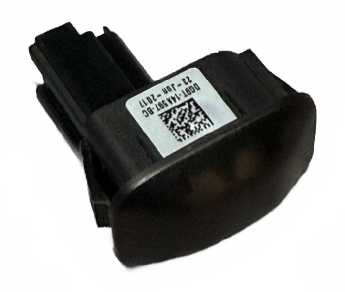 Ford F-150 14-26 Ambient Sun Load Temp Sensor OEM DG9T14A597AC Used – photo 2