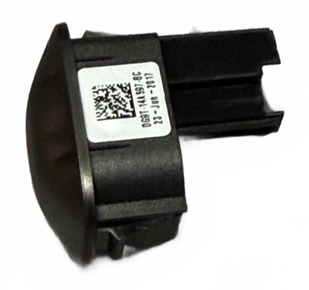 Ford F-150 14-26 Ambient Sun Load Temp Sensor OEM DG9T14A597AC Used – photo 3