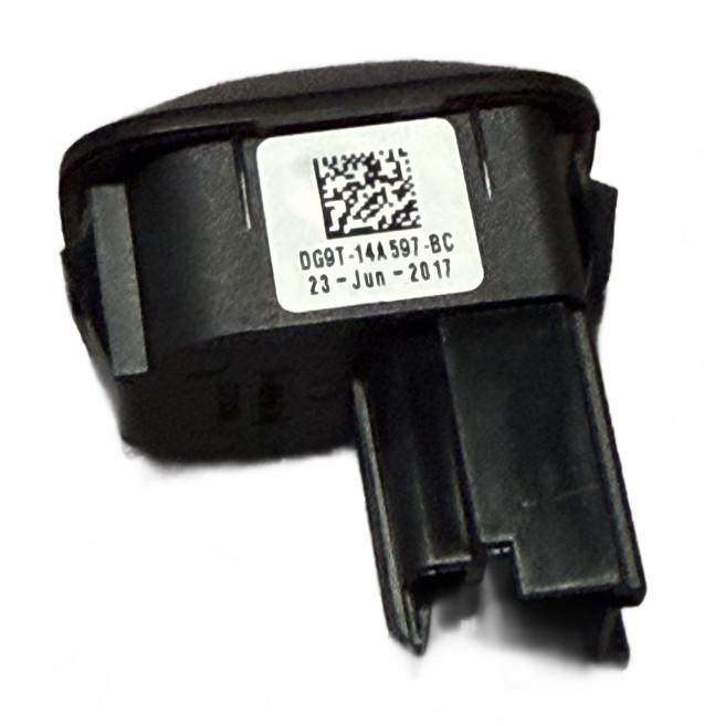 Ford F-150 14-26 Ambient Sun Load Temp Sensor OEM DG9T14A597AC Used – photo 4