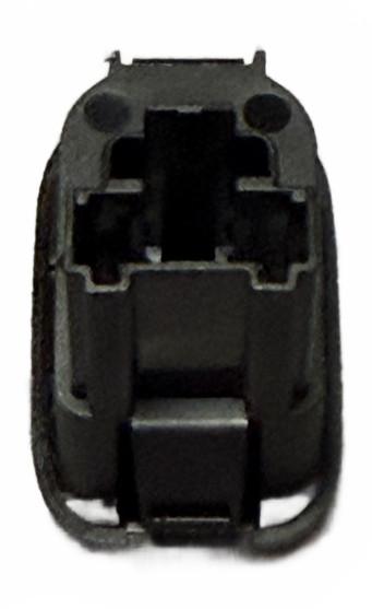 Ford F-150 14-26 Ambient Sun Load Temp Sensor OEM DG9T14A597AC Used – photo 6