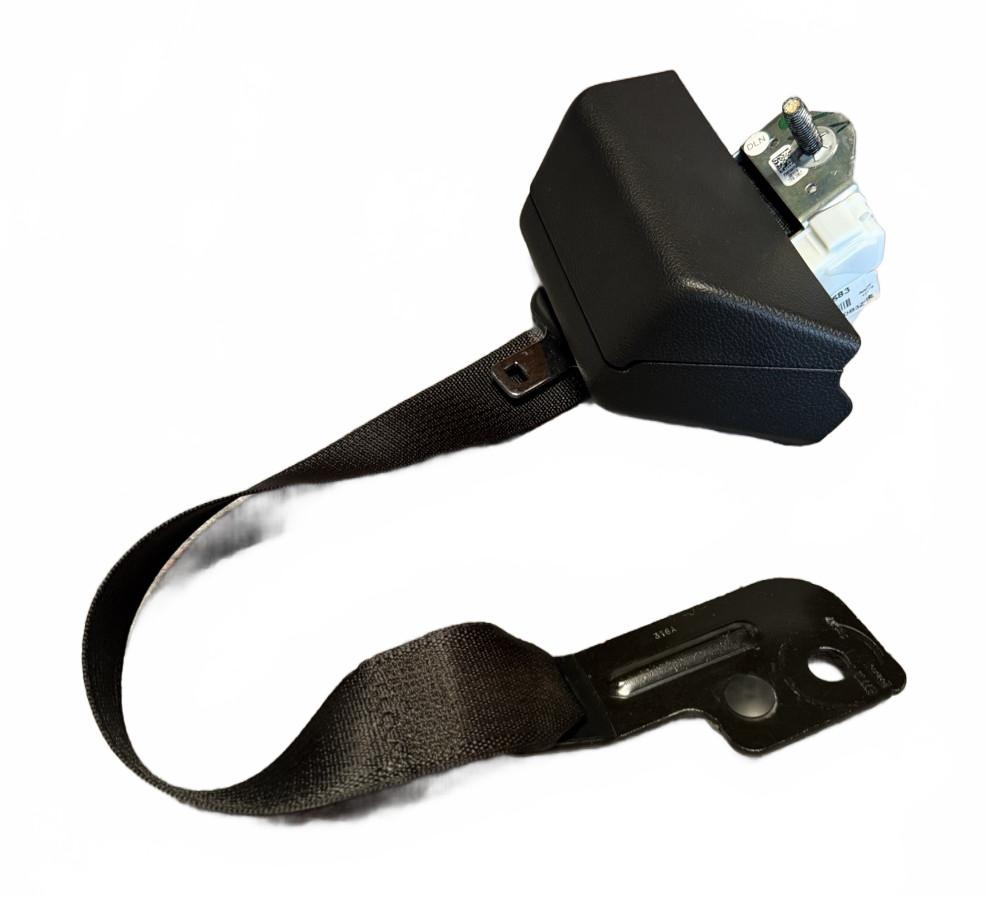 OEM Ford F150 Rear Left Seat Belt Used Original Parts 18-20 JL3B – photo 3