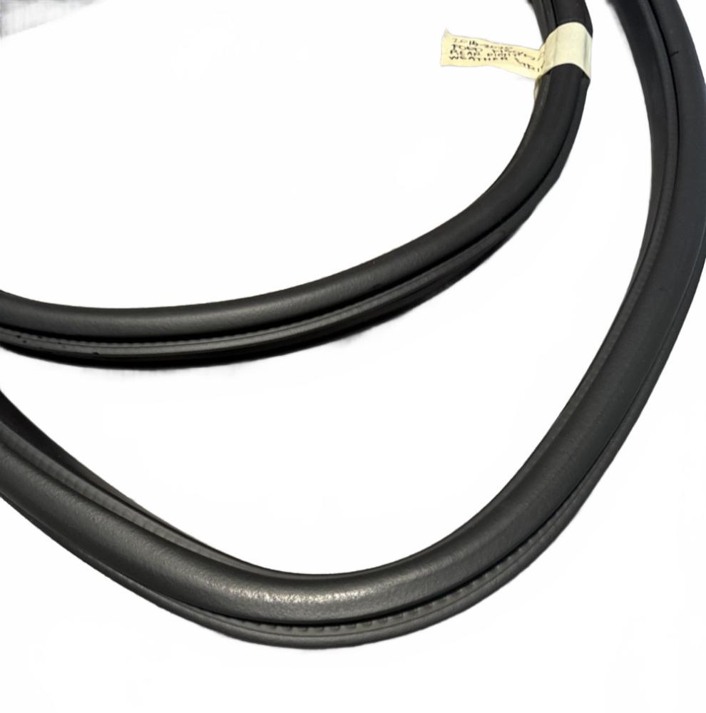 OEM Ford F150 F250 Rear Right Door Weatherstrip FL3Z1625324A 15-22 – photo 6