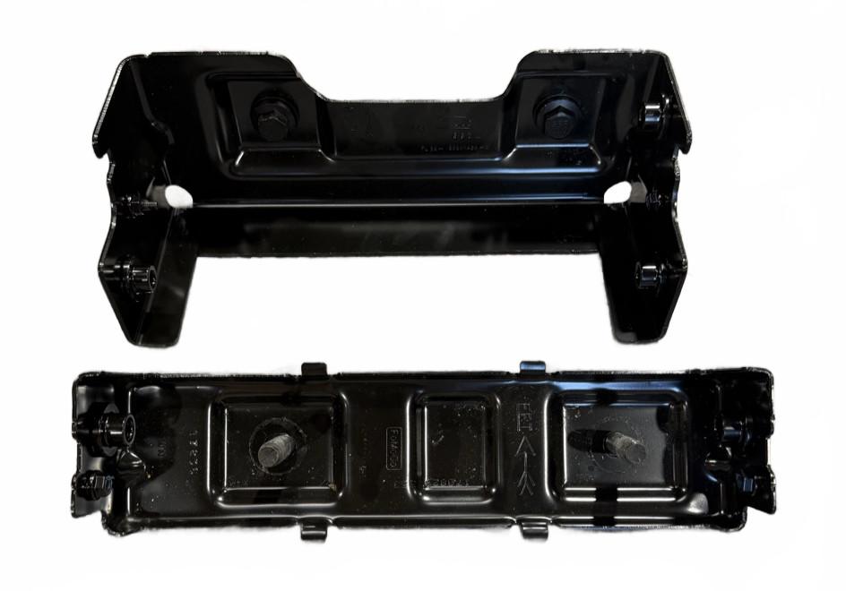 OEM Ford F150 18-25 Floor Jump Seat Bracket FL3A-96625A80-BC Used – photo 2