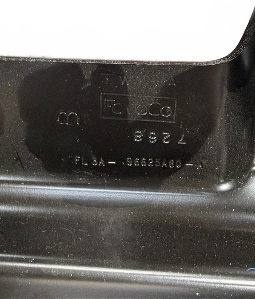OEM Ford F150 18-25 Floor Jump Seat Bracket FL3A-96625A80-BC Used – photo 4