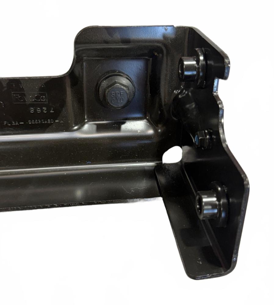 OEM Ford F150 18-25 Floor Jump Seat Bracket FL3A-96625A80-BC Used – photo 5