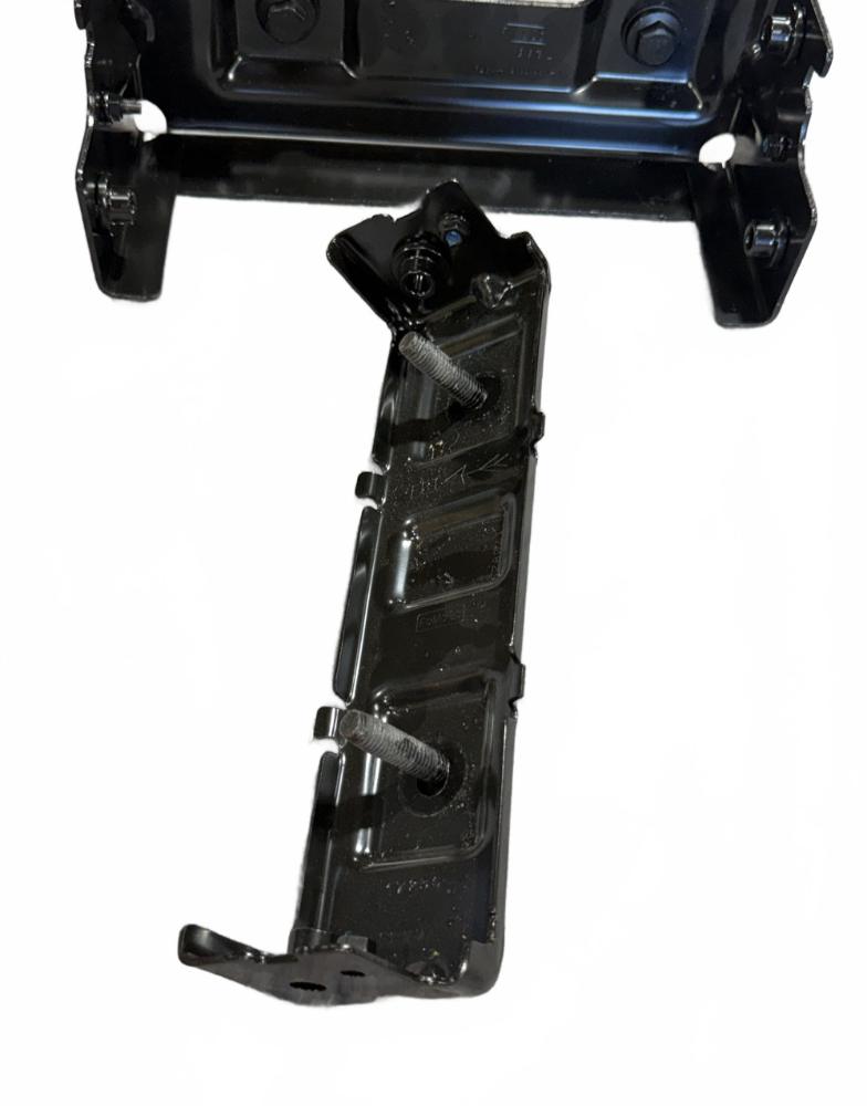 OEM Ford F150 18-25 Floor Jump Seat Bracket FL3A-96625A80-BC Used – photo 7