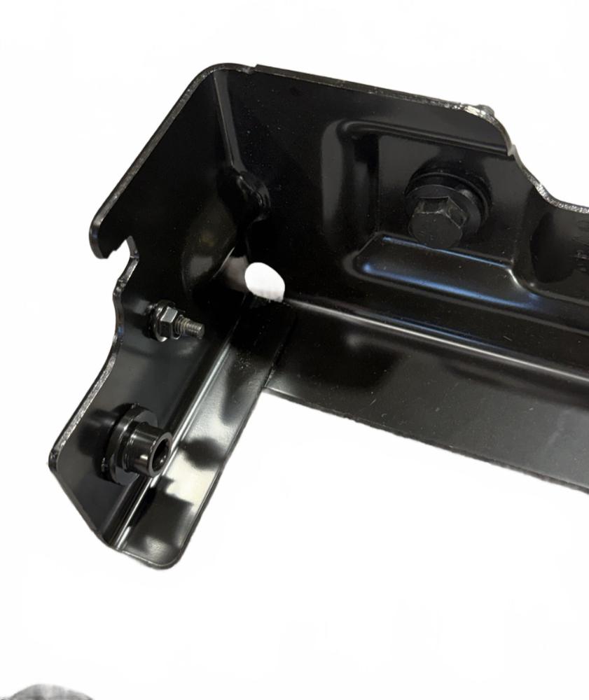 OEM Ford F150 18-25 Floor Jump Seat Bracket FL3A-96625A80-BC Used – photo 8