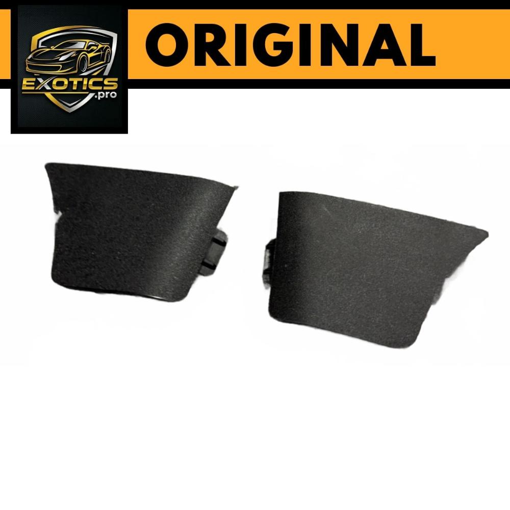 Ford Expedition OEM LH Interior Trim 15-20 FL3B15046B97 Used – photo 1